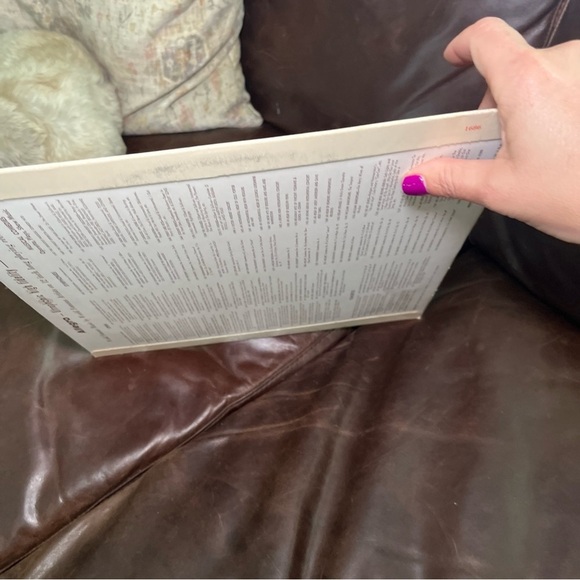 Allegro My Fair Lady Vinyl Record - Picture 6 of 10